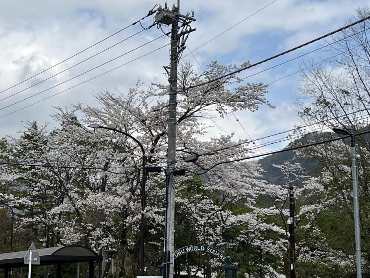 فندق Kinugawa Keisui نيكو المظهر الخارجي الصورة